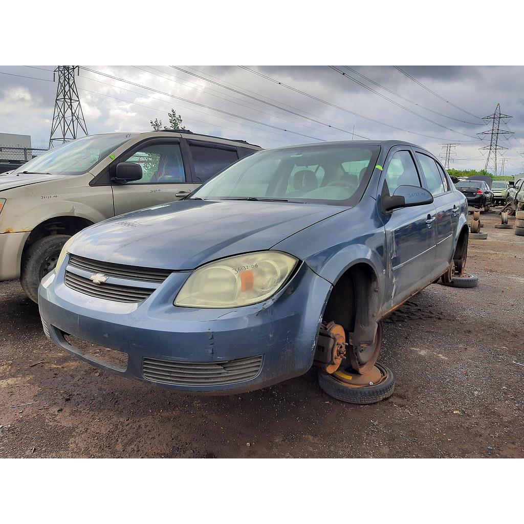 CHEVROLET COBALT 2006