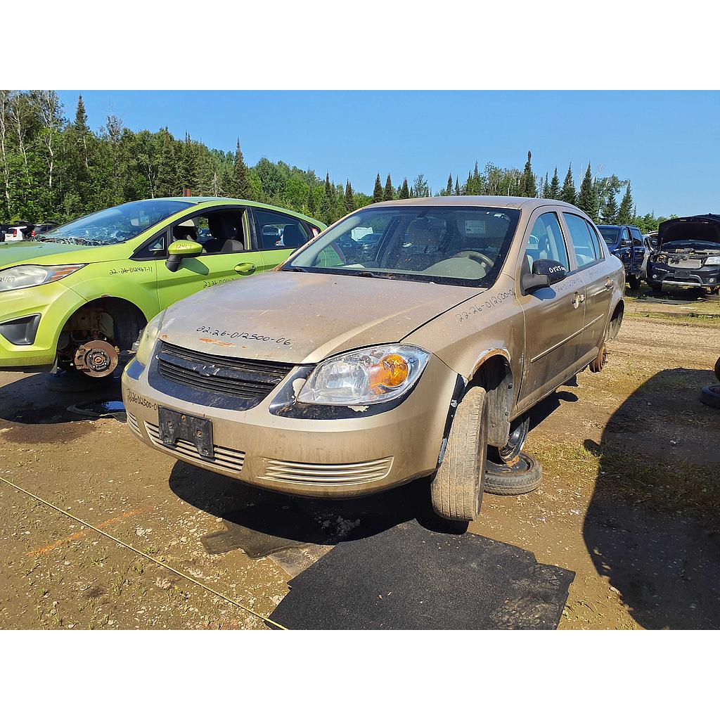 CHEVROLET COBALT 2006