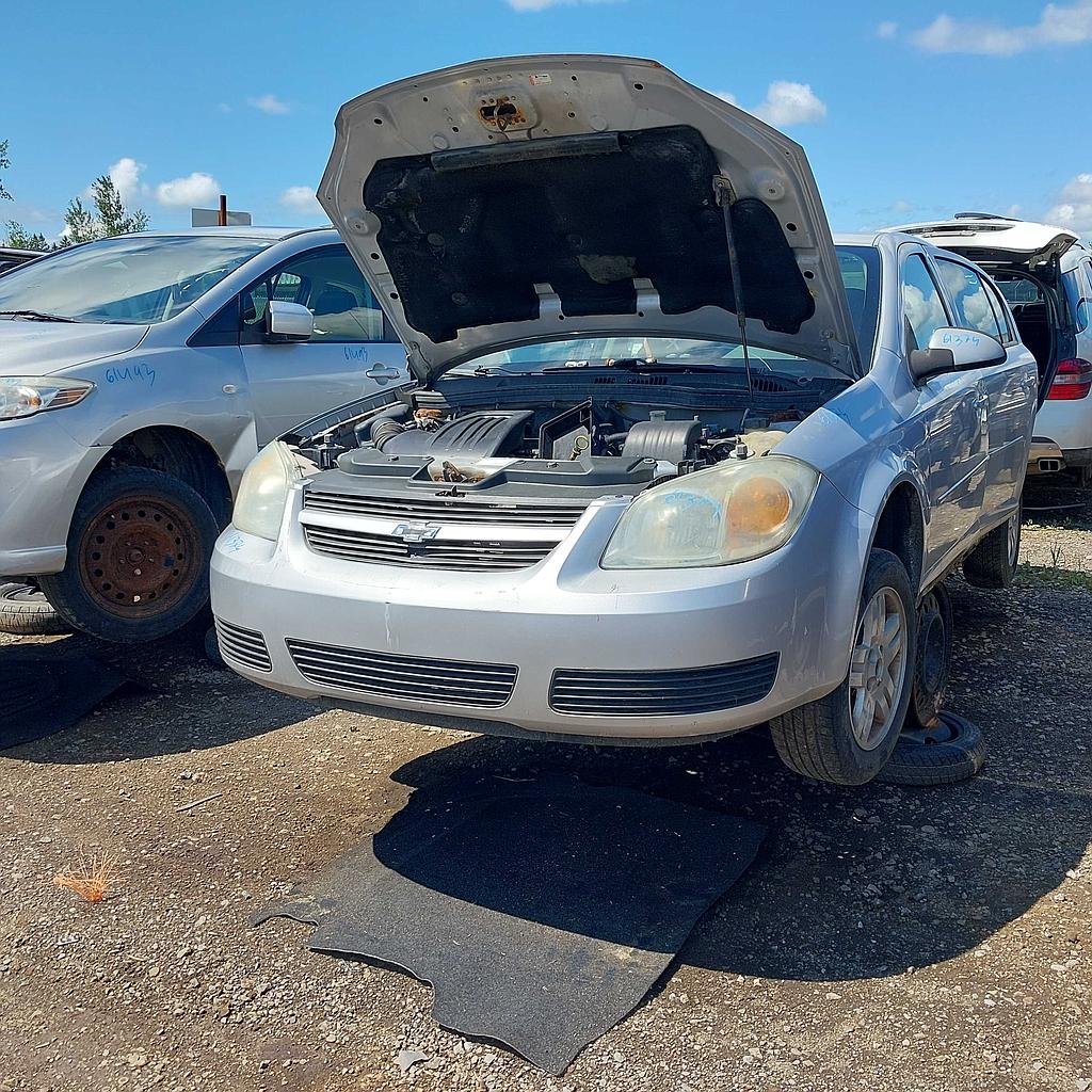 CHEVROLET COBALT 2006