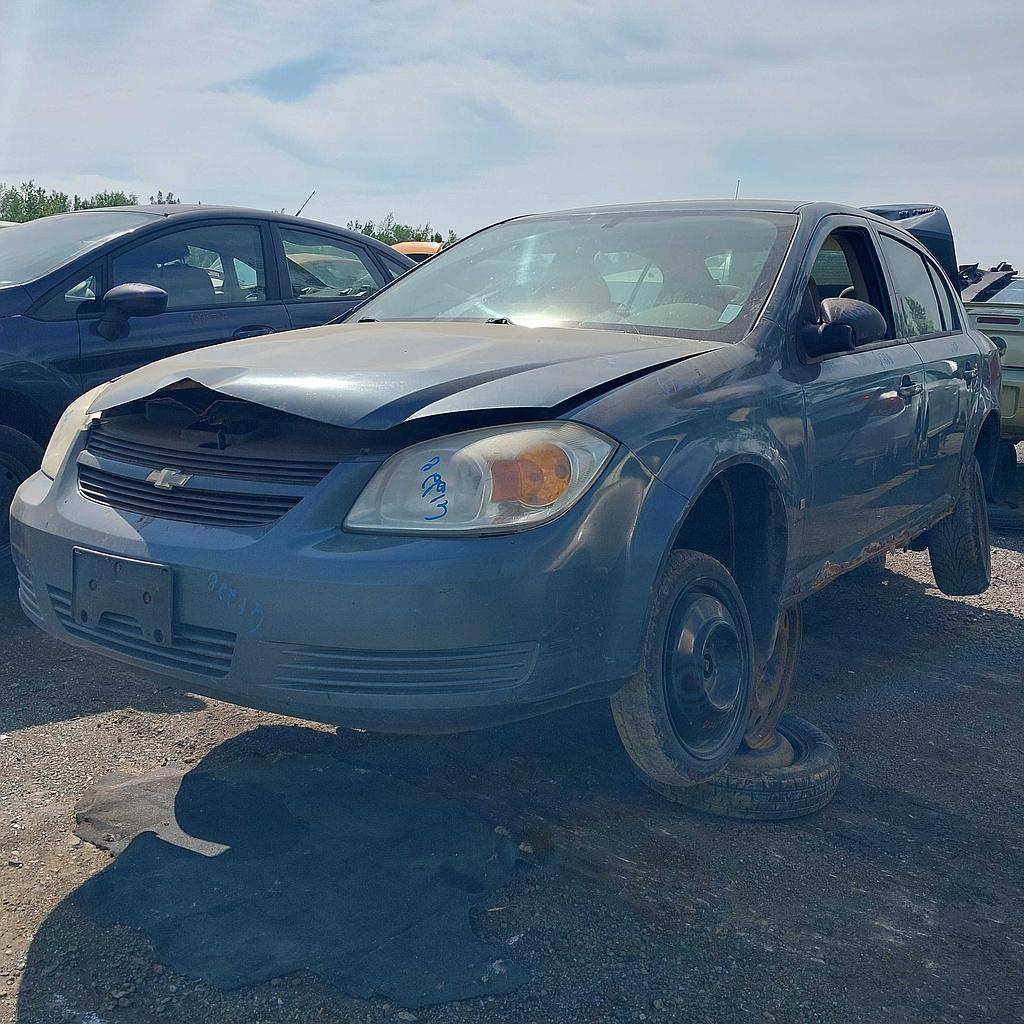 CHEVROLET COBALT 2007