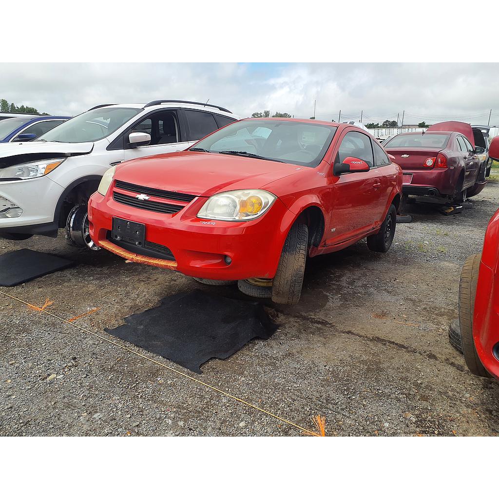 CHEVROLET COBALT 2007