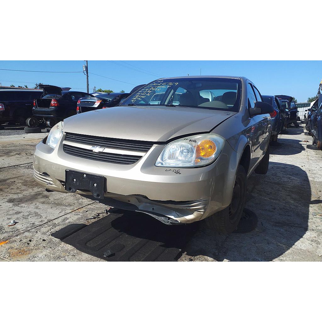 CHEVROLET COBALT 2007