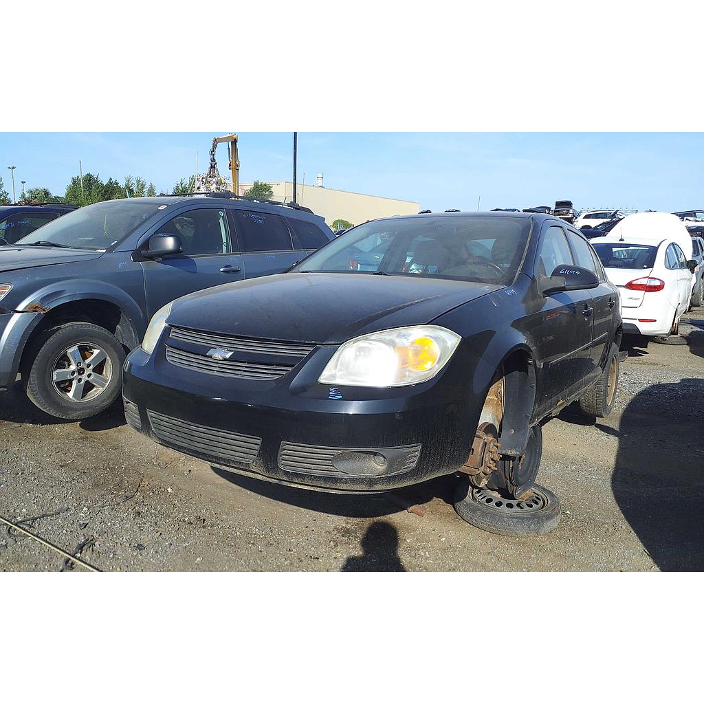 CHEVROLET COBALT 2007
