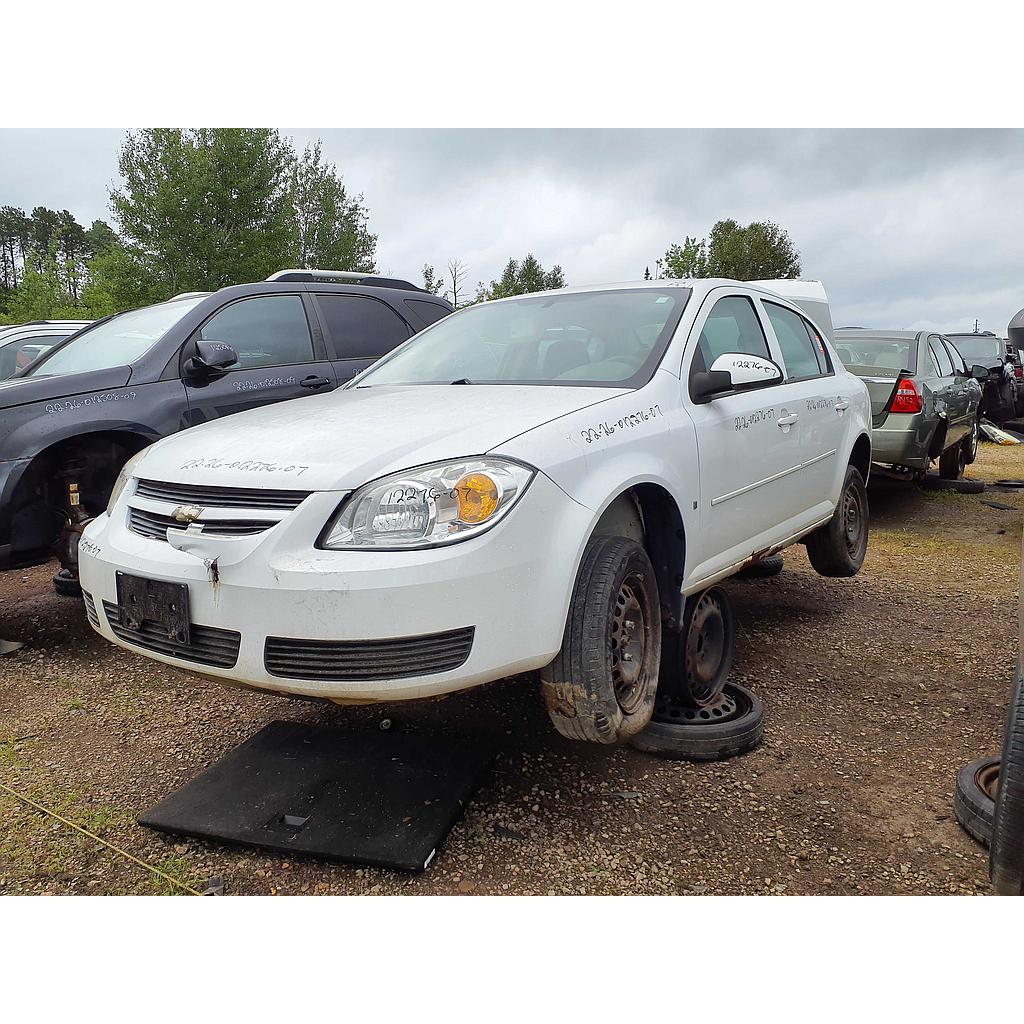 CHEVROLET COBALT 2007