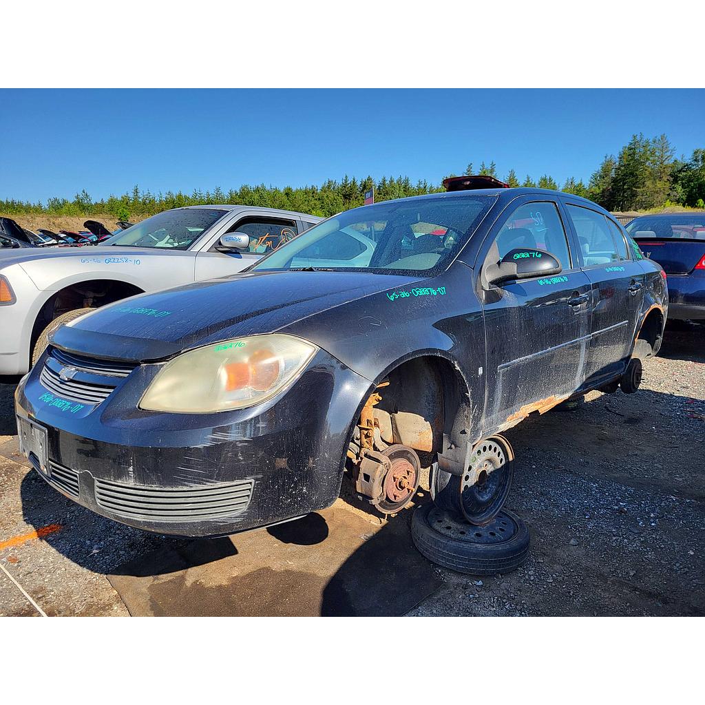 CHEVROLET COBALT 2007