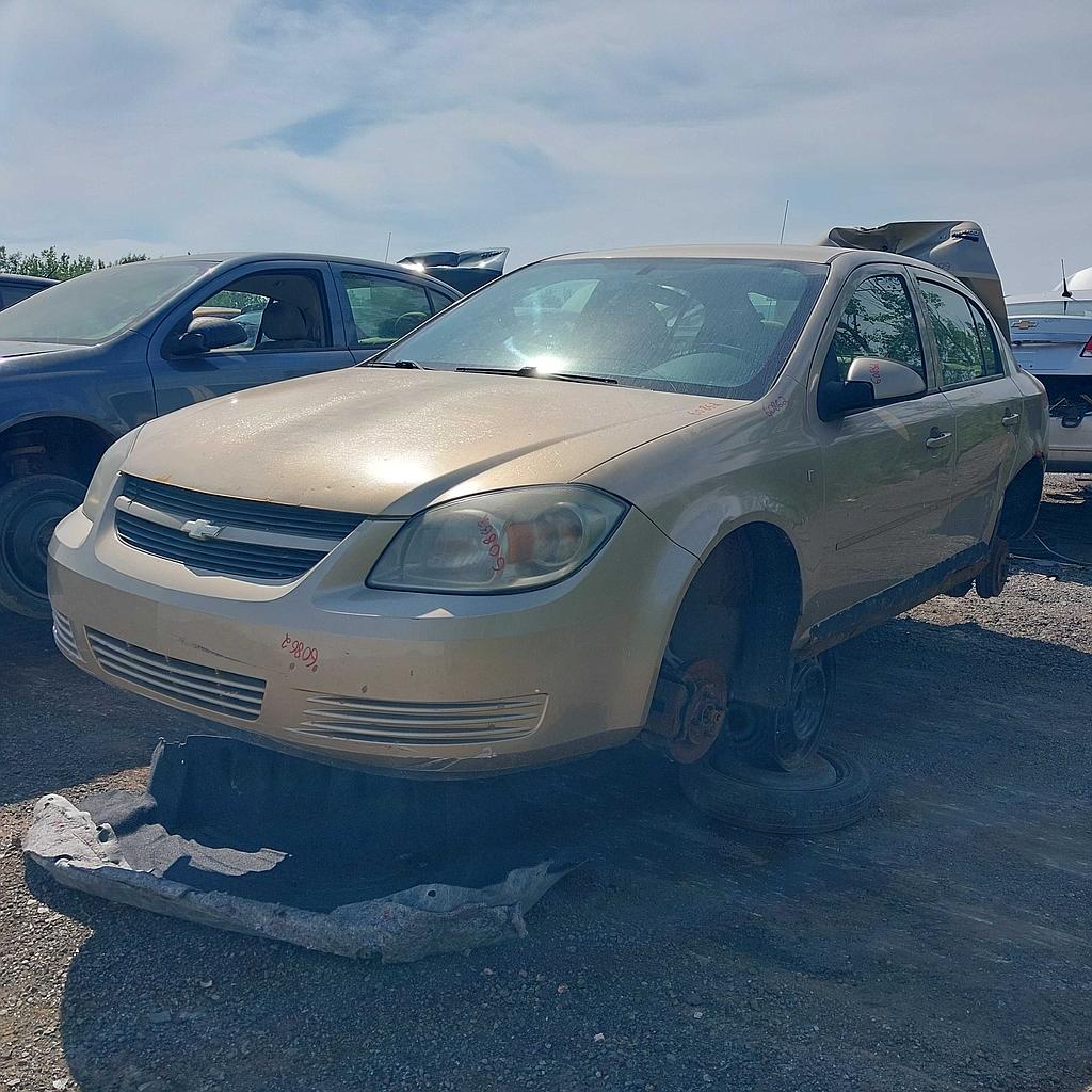 CHEVROLET COBALT 2008