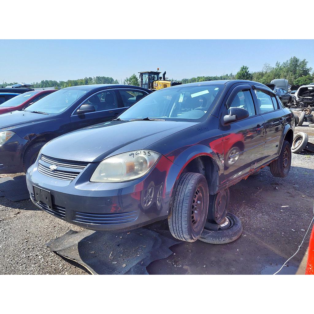 CHEVROLET COBALT 2008