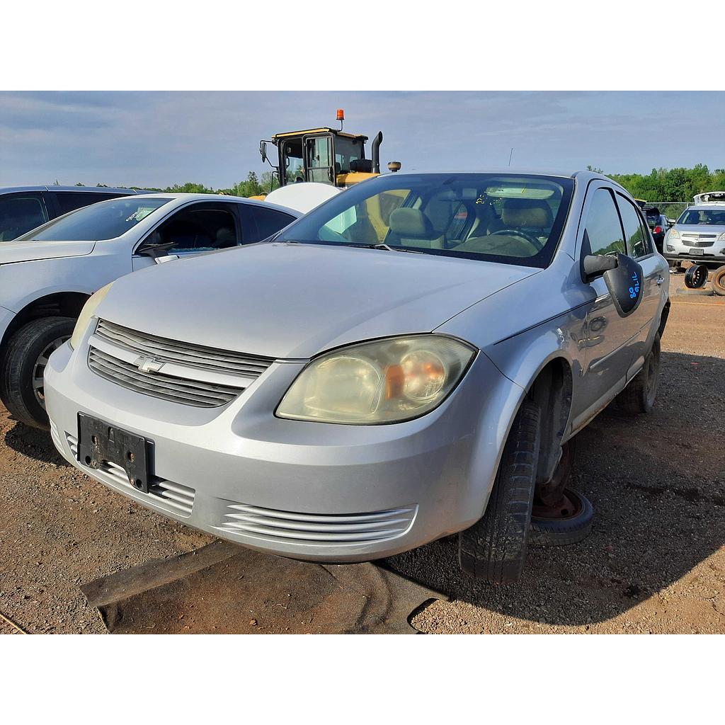 CHEVROLET COBALT 2008