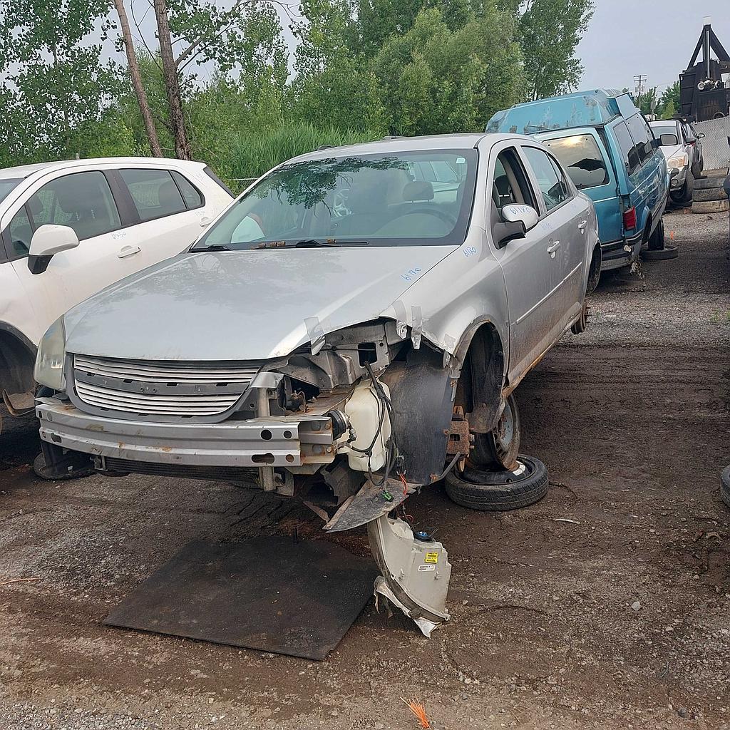 CHEVROLET COBALT 2008