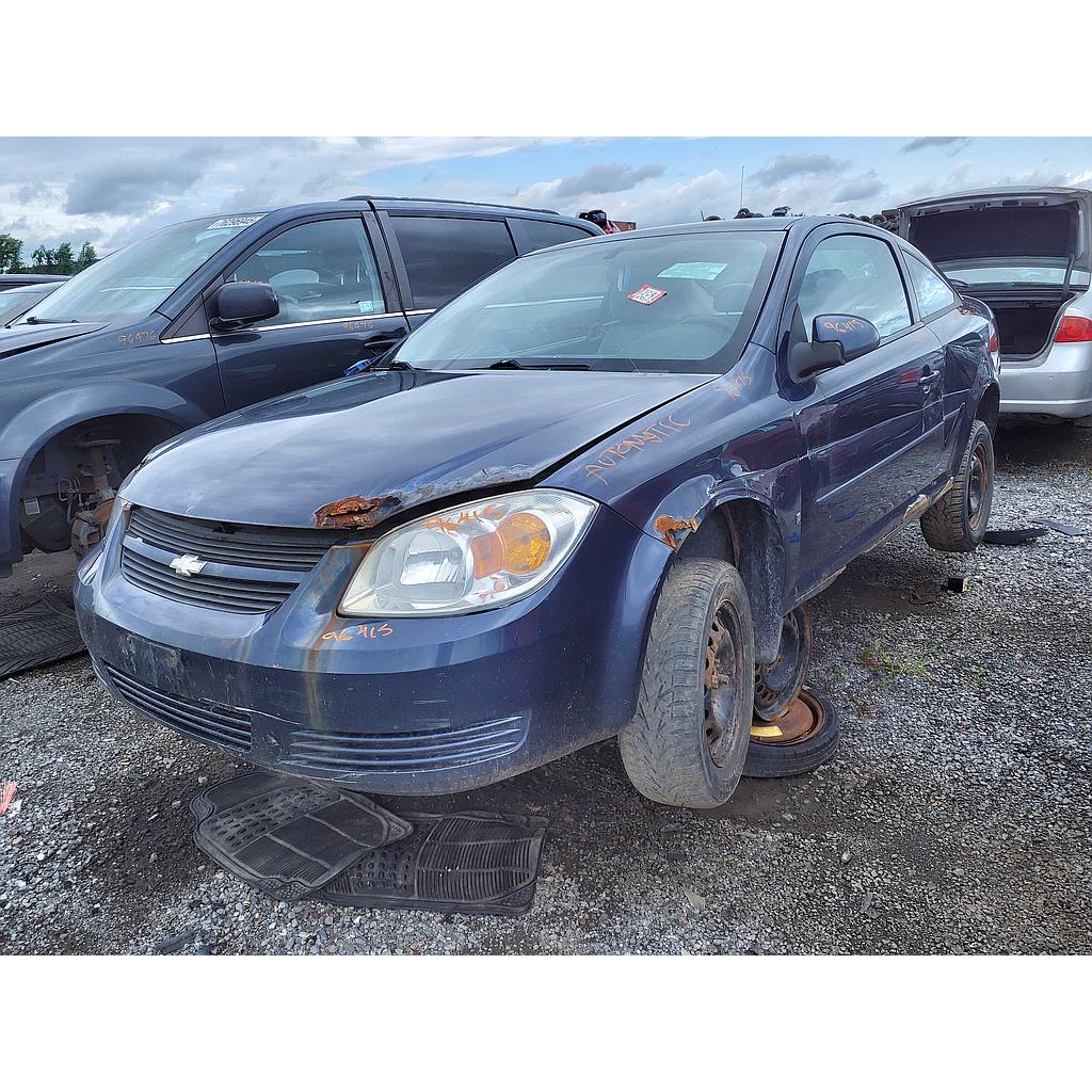 CHEVROLET COBALT 2008