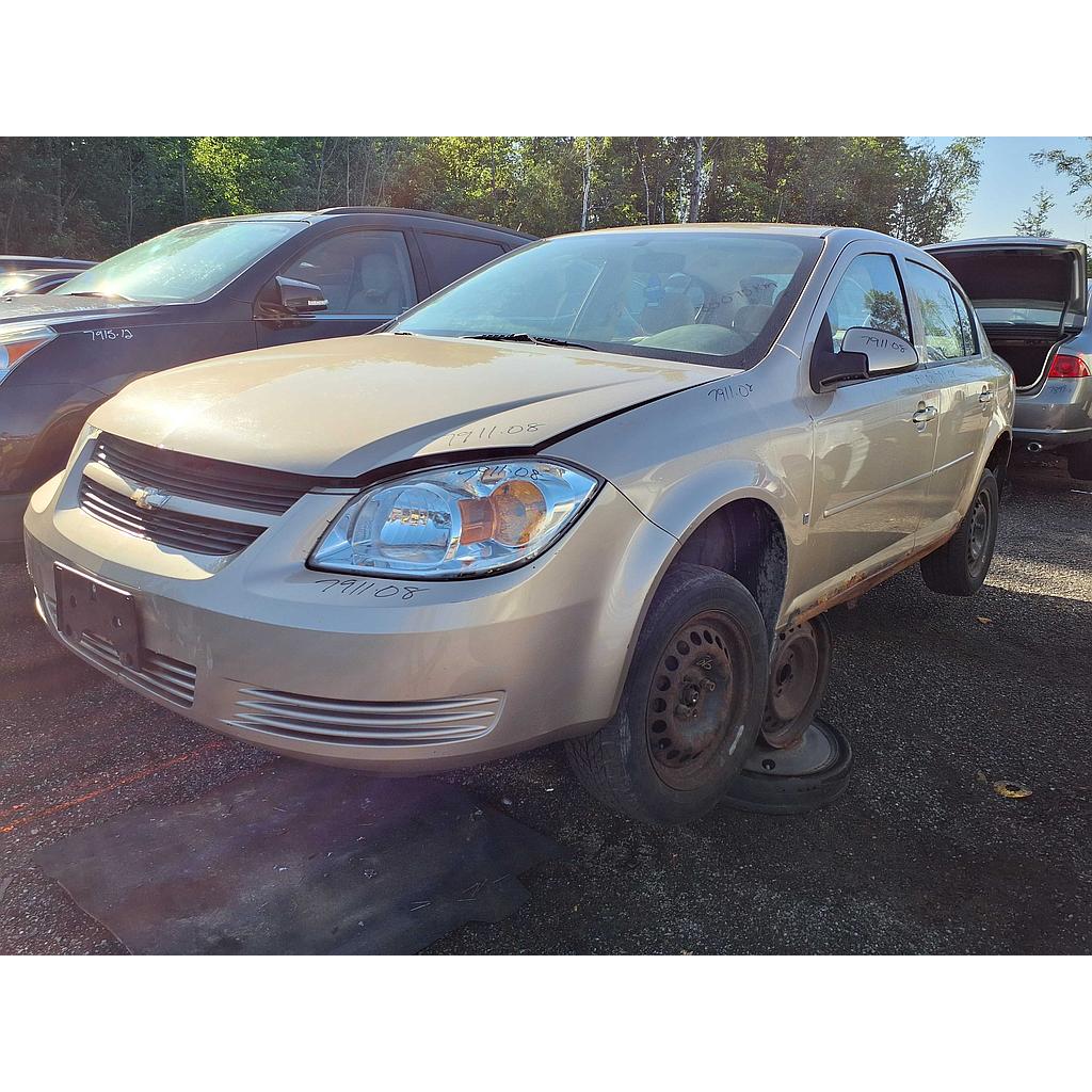 CHEVROLET COBALT 2008