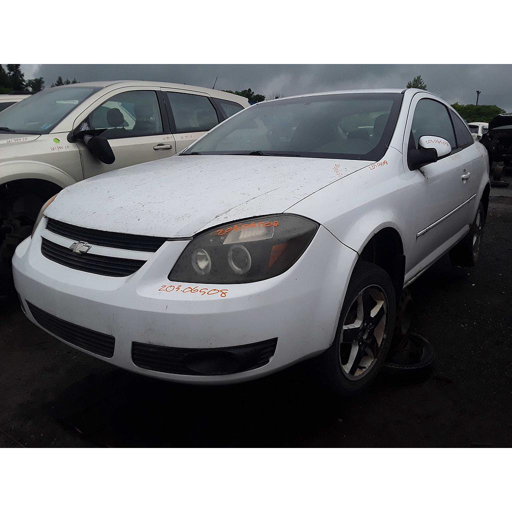 CHEVROLET COBALT 2008