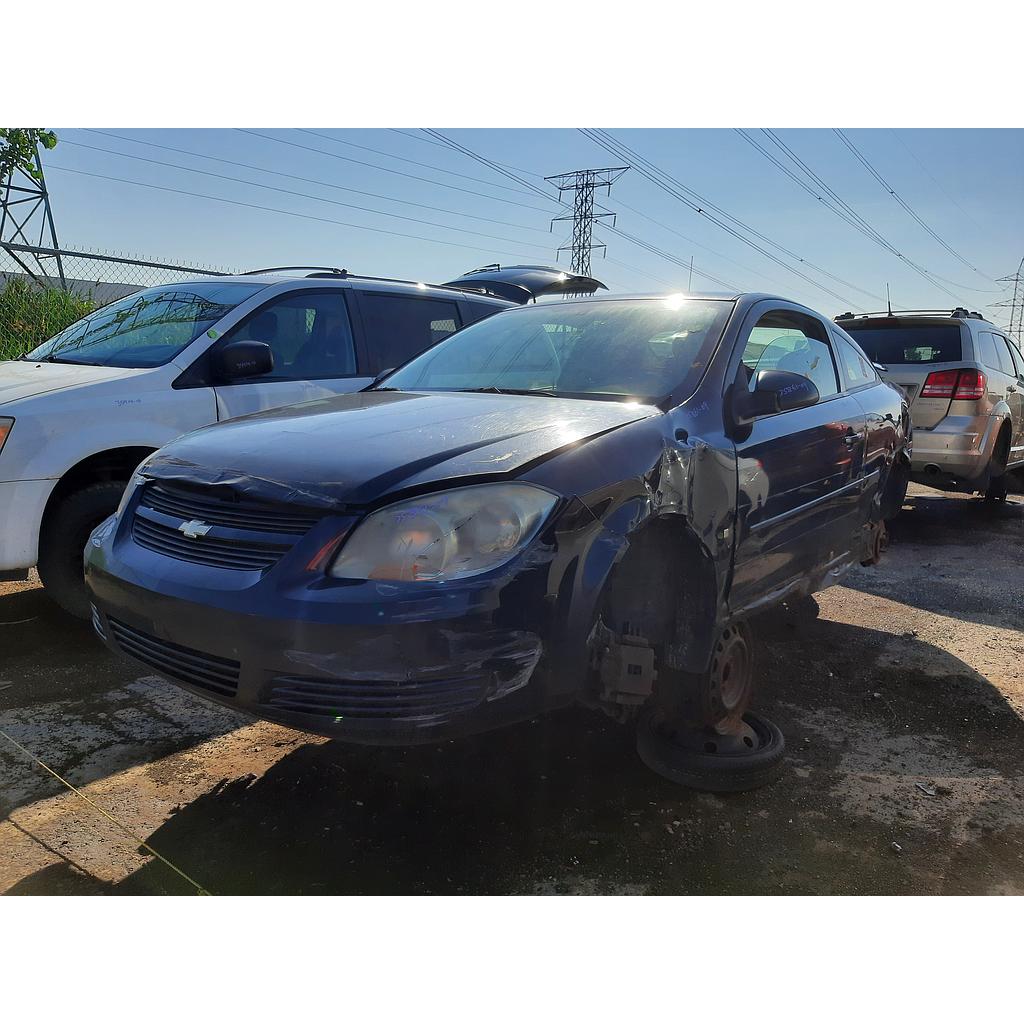 CHEVROLET COBALT 2009