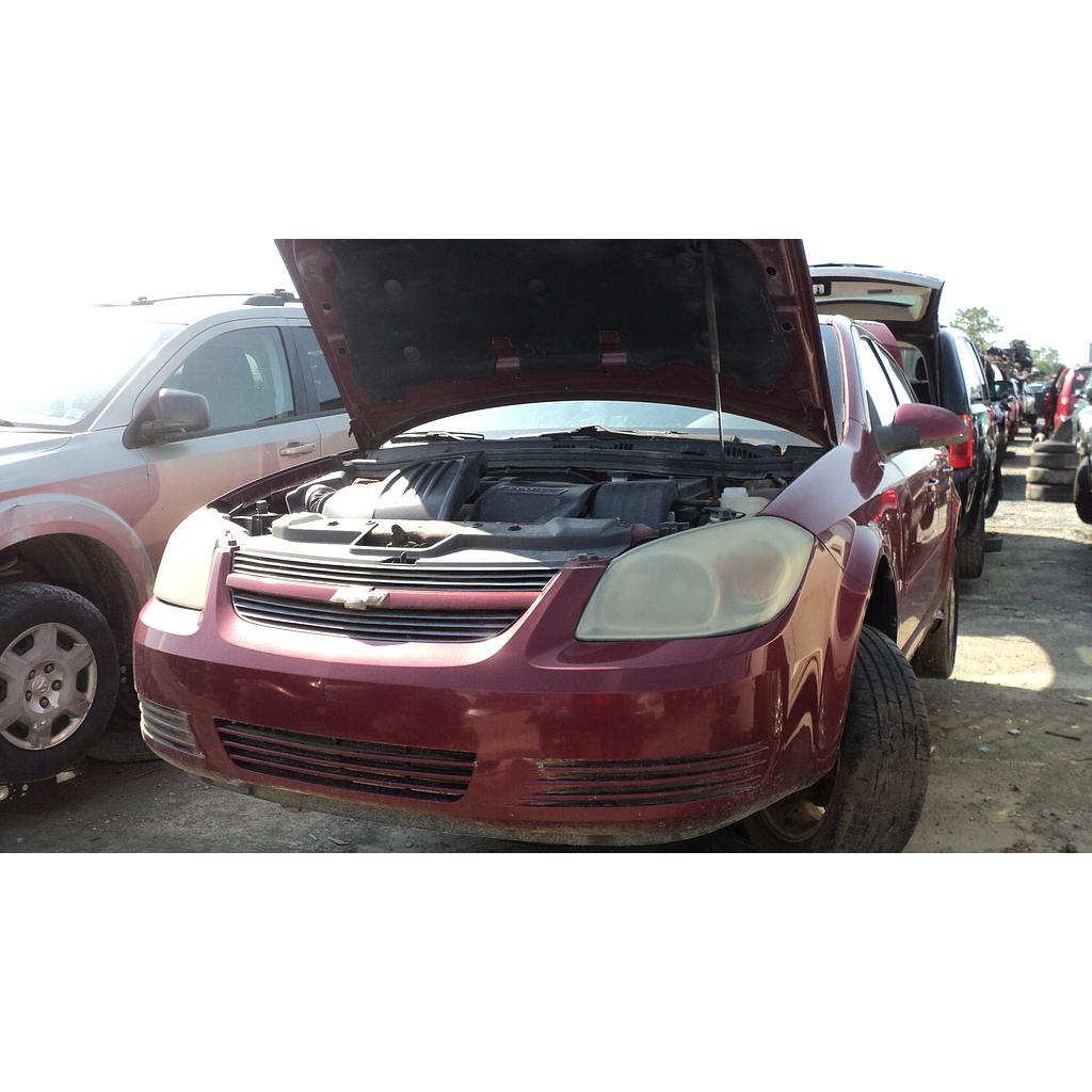 CHEVROLET COBALT 2009