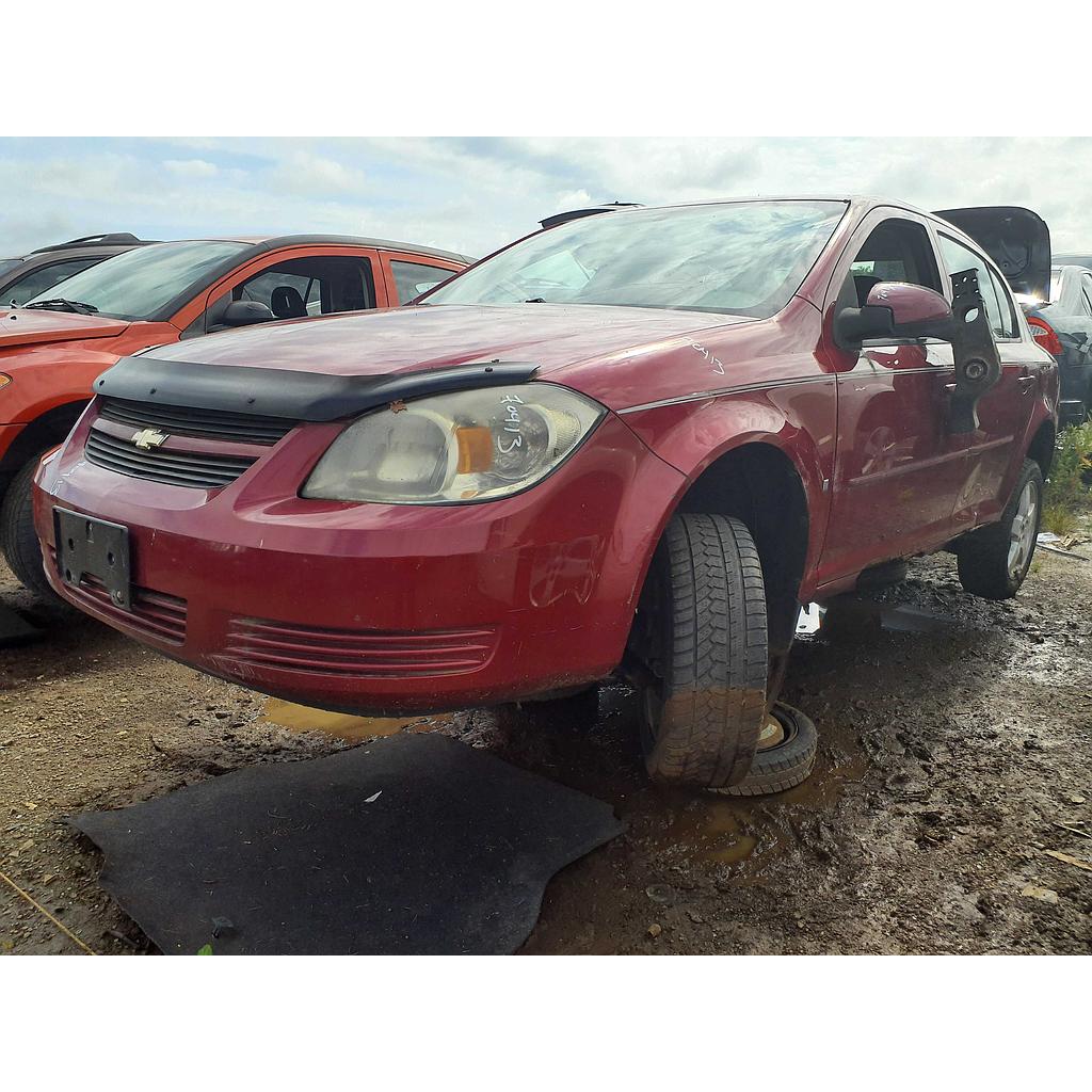 CHEVROLET COBALT 2009