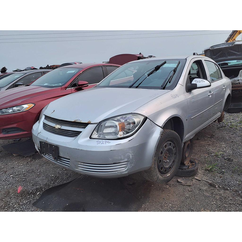 CHEVROLET COBALT 2009