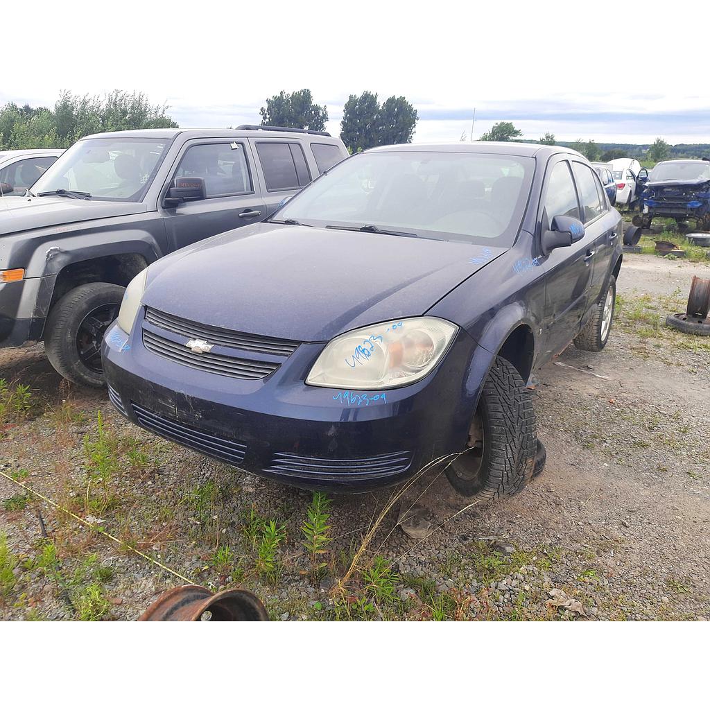 CHEVROLET COBALT 2009