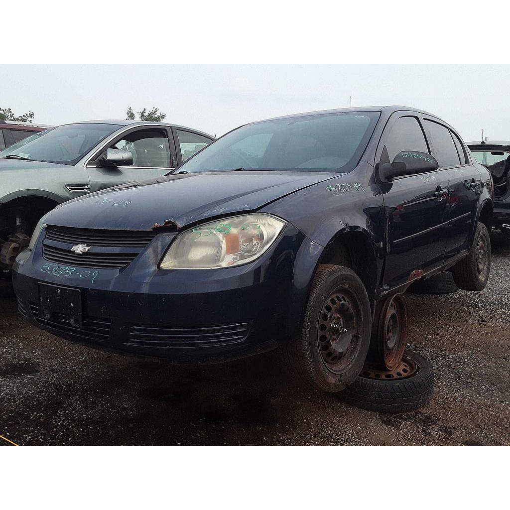 CHEVROLET COBALT 2009