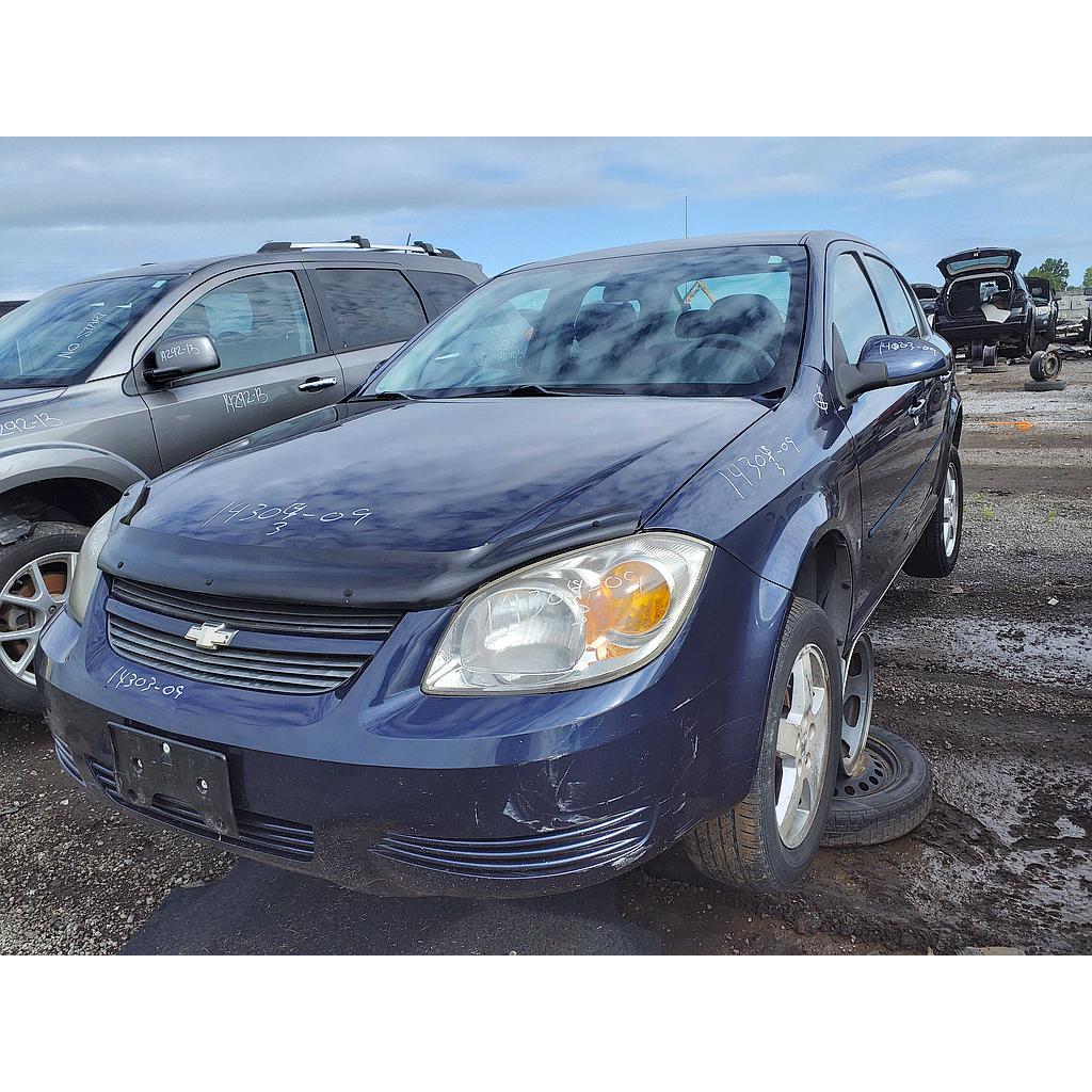 CHEVROLET COBALT 2009