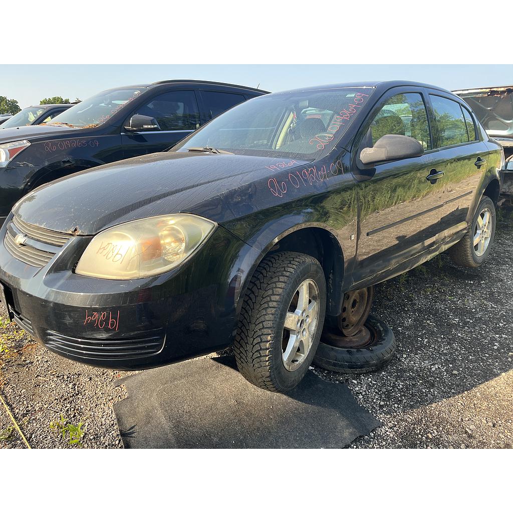 CHEVROLET COBALT 2009