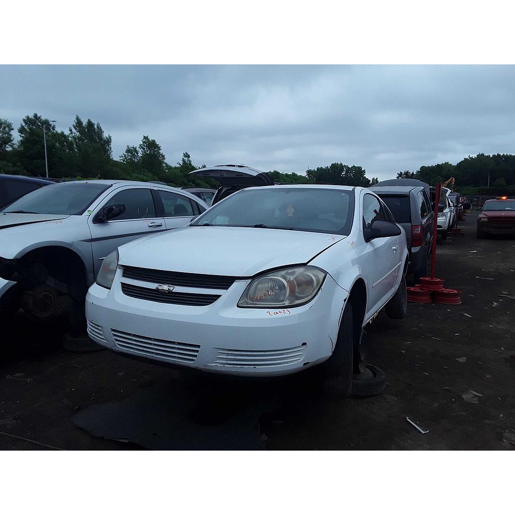CHEVROLET COBALT 2010