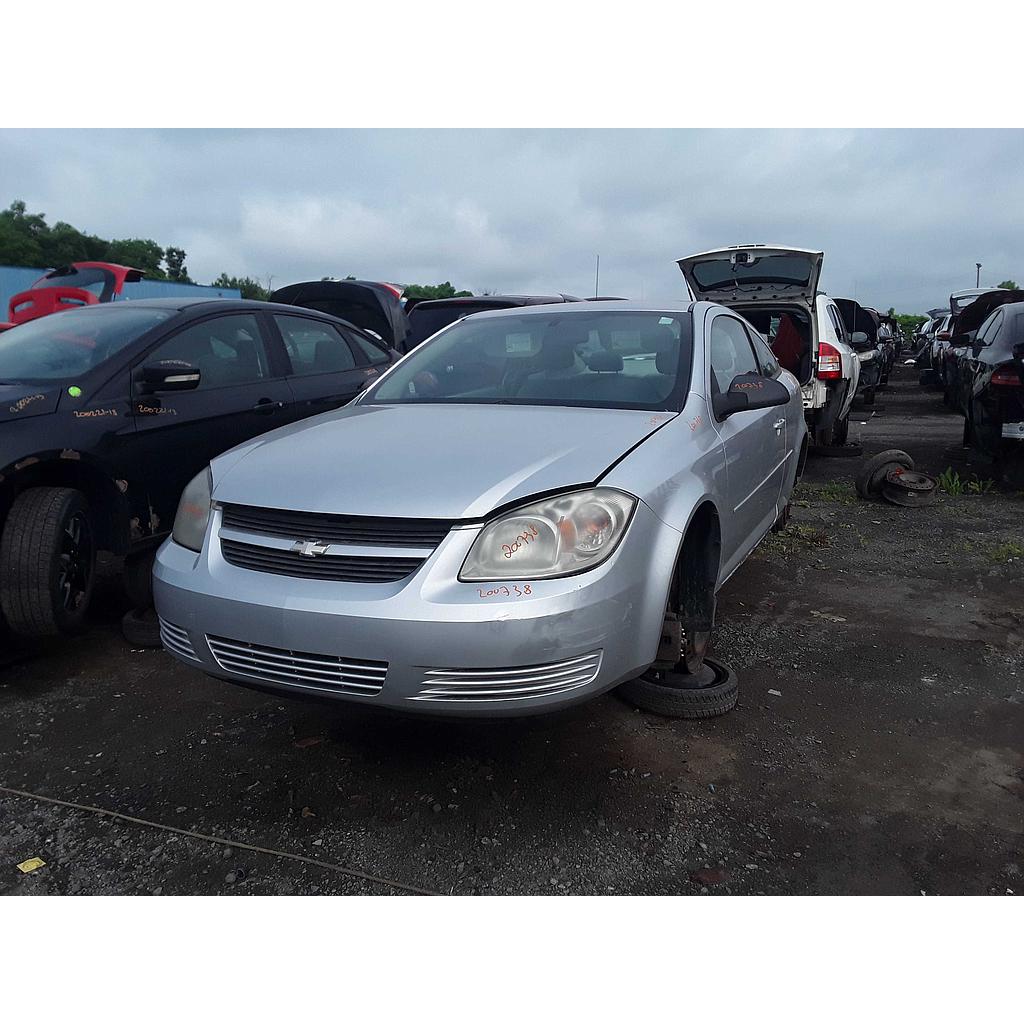 CHEVROLET COBALT 2010