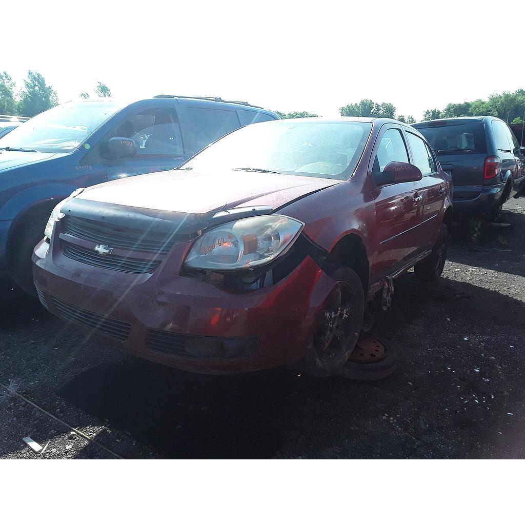 CHEVROLET COBALT 2010