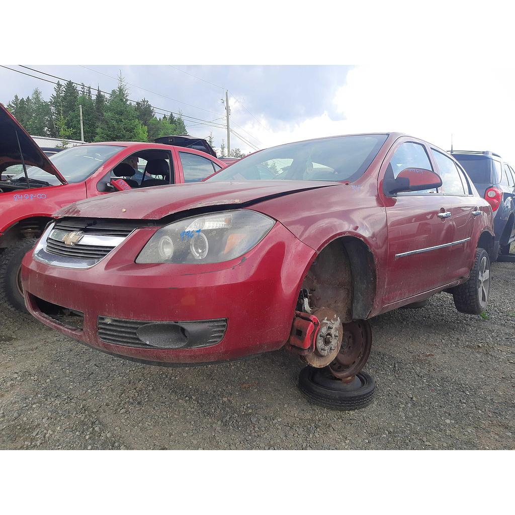 CHEVROLET COBALT 2010