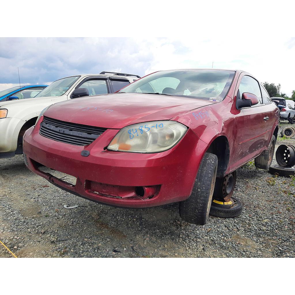 CHEVROLET COBALT 2010