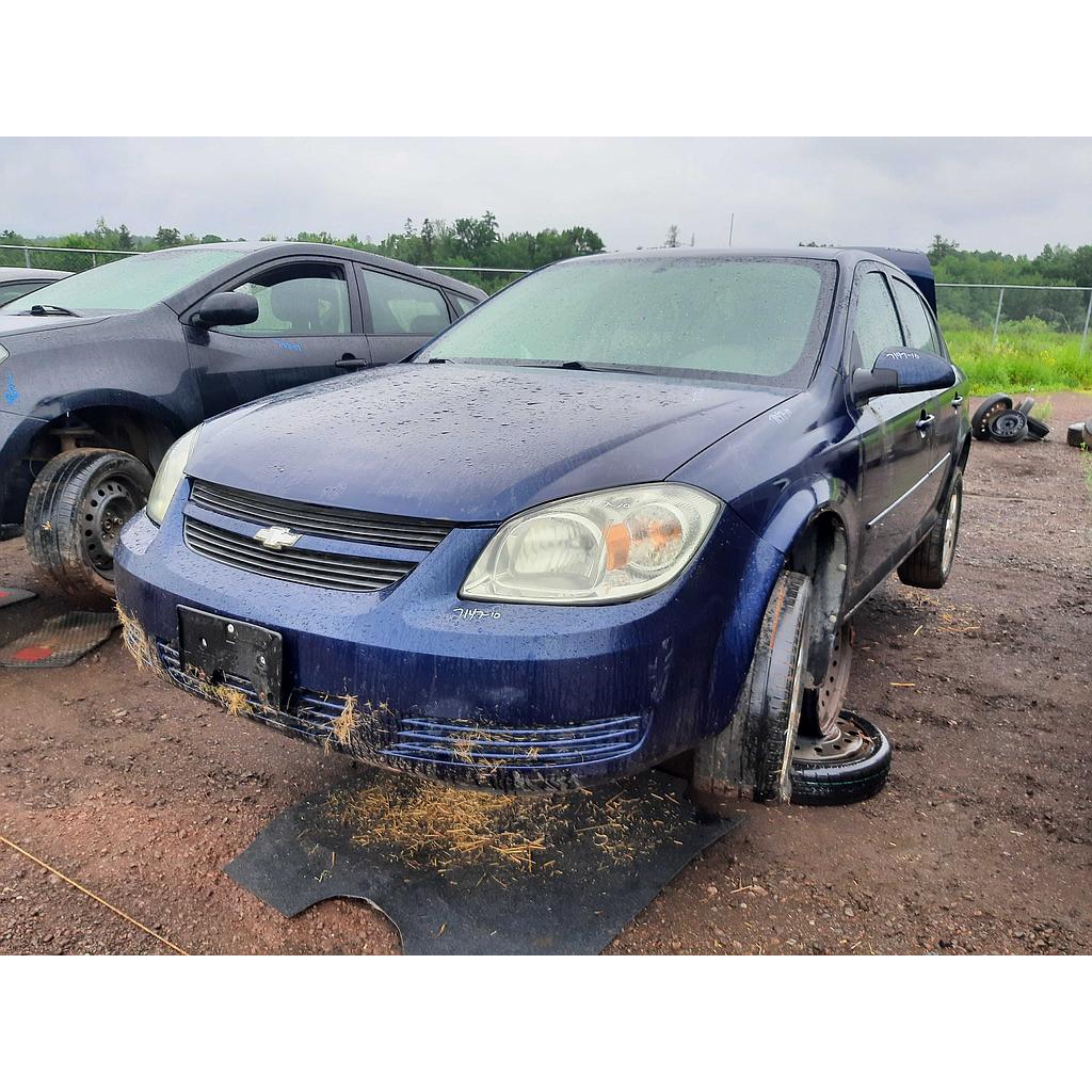CHEVROLET COBALT 2010
