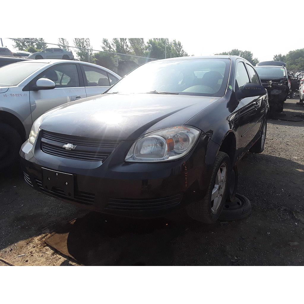 CHEVROLET COBALT 2010