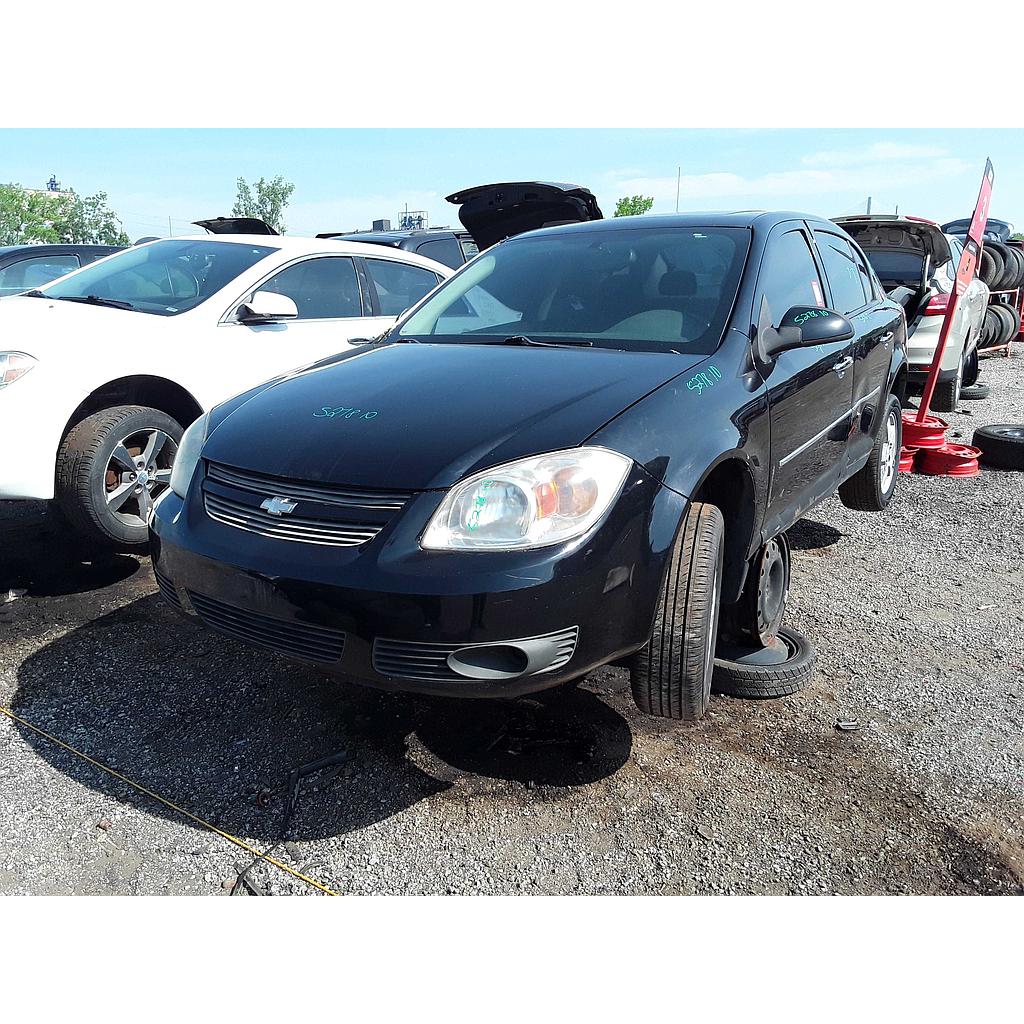 CHEVROLET COBALT 2010
