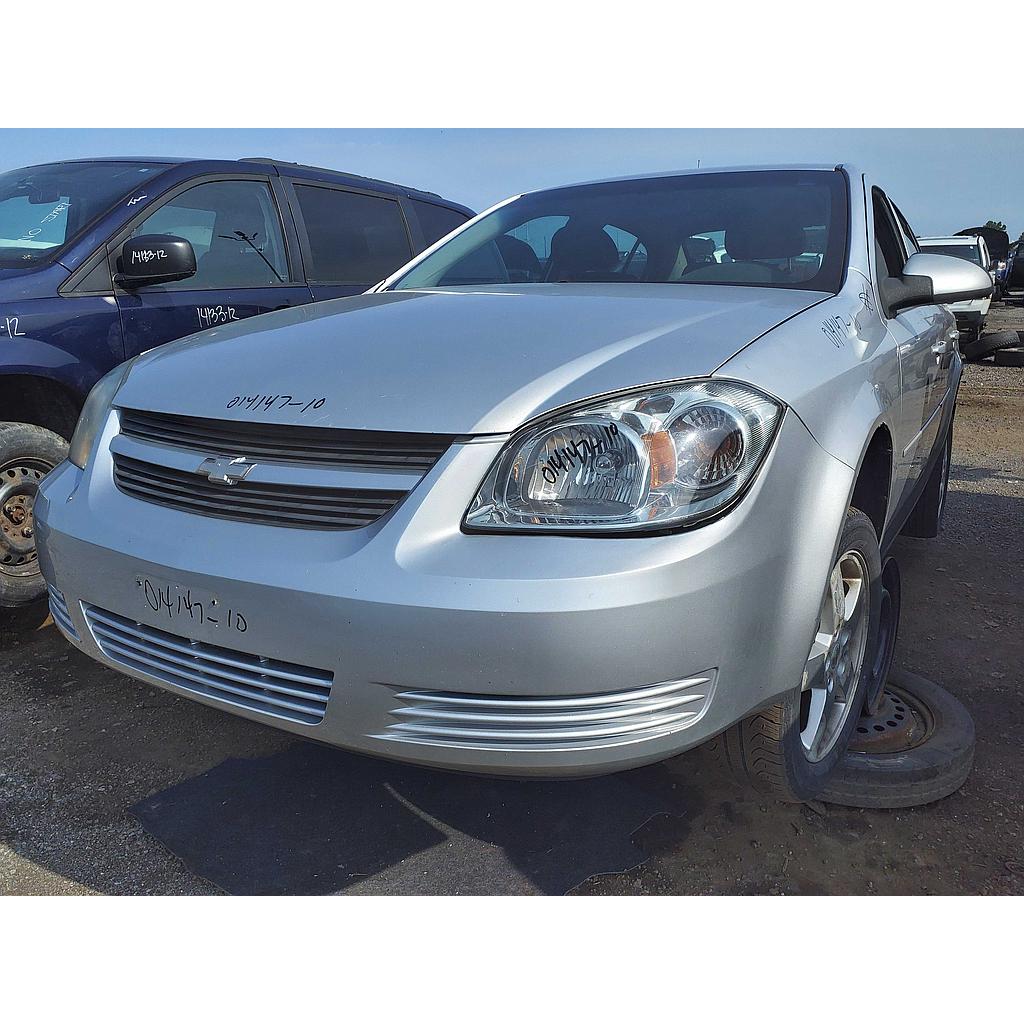 CHEVROLET COBALT 2010