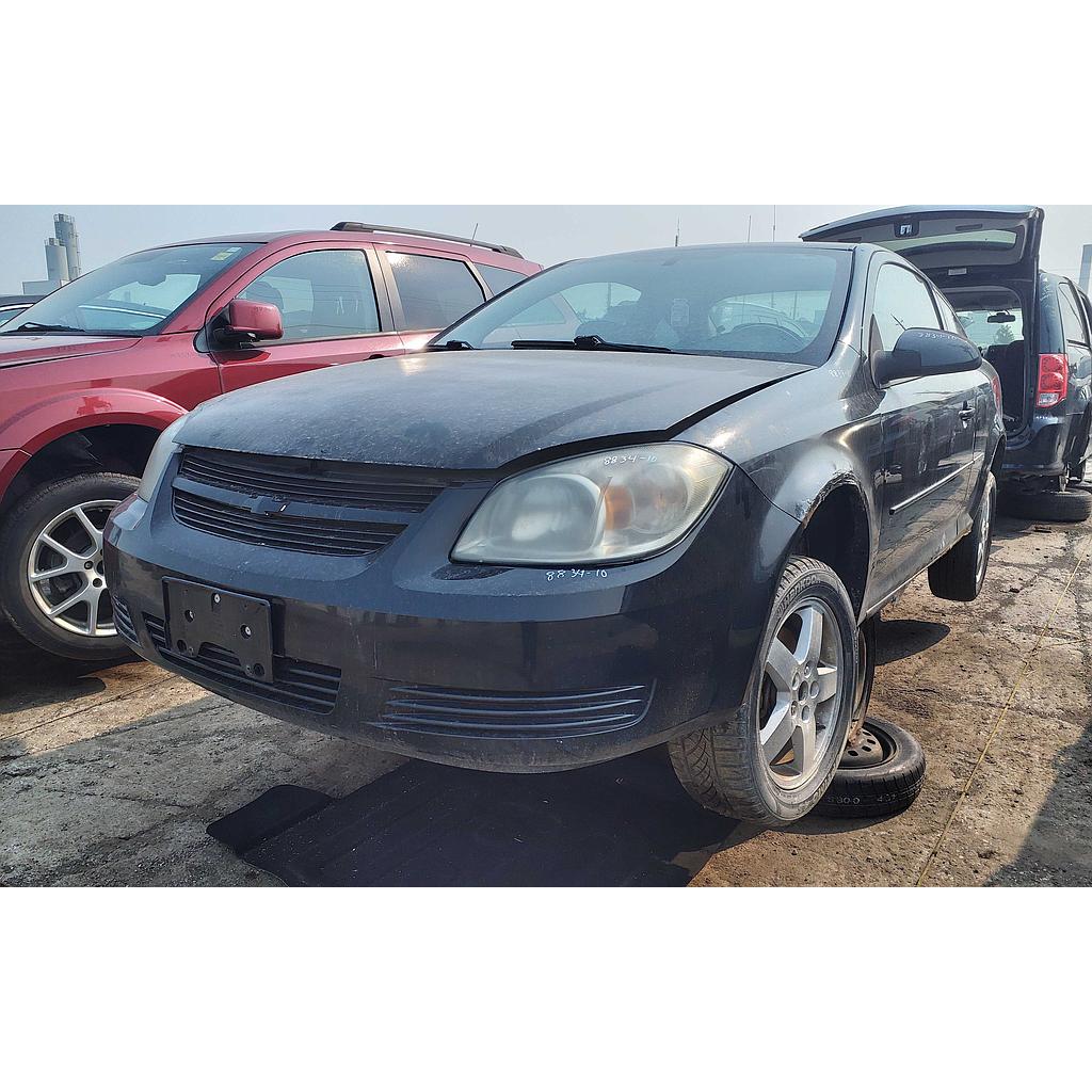 CHEVROLET COBALT 2010