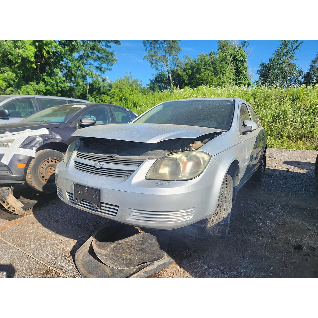 CHEVROLET COBALT 2010