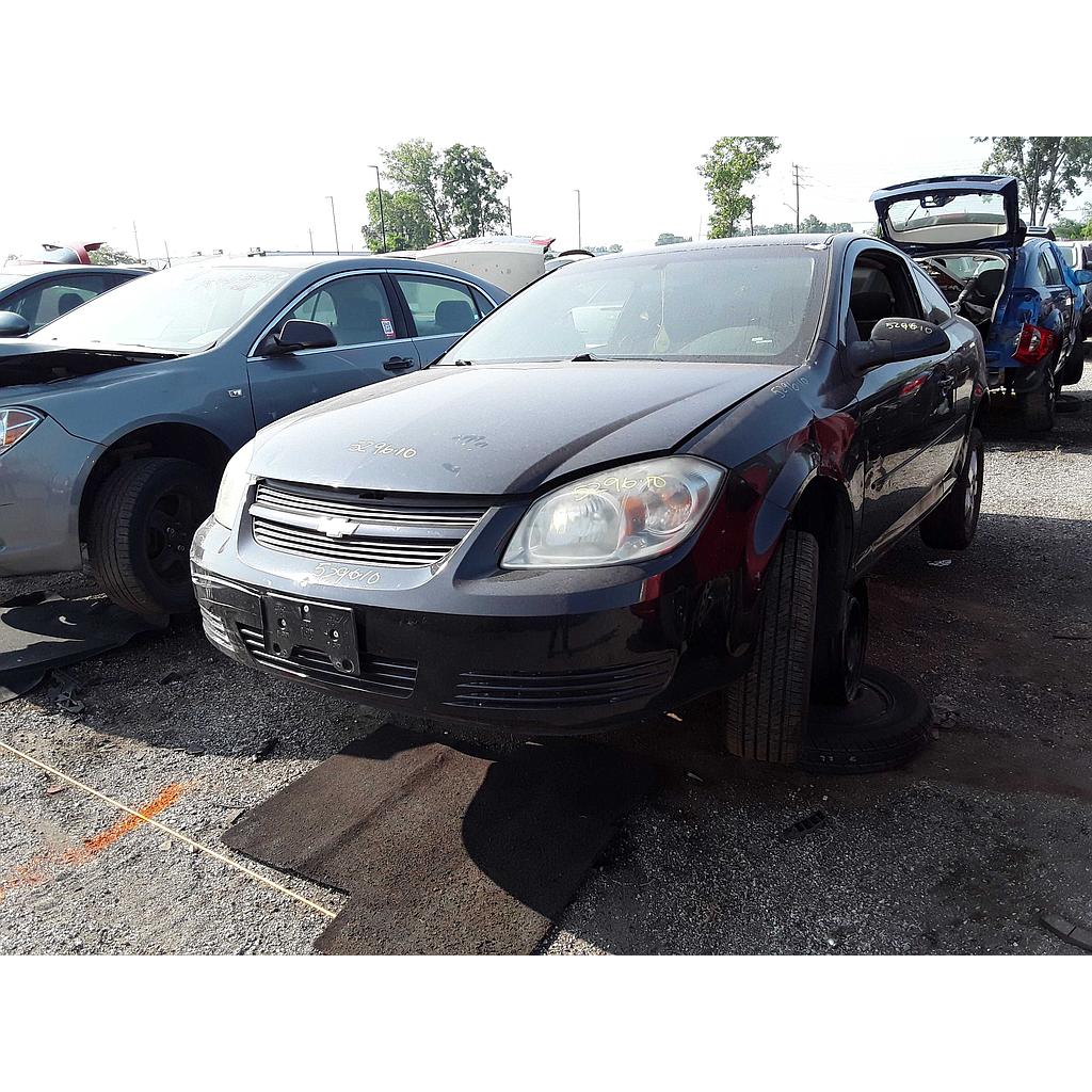CHEVROLET COBALT 2010