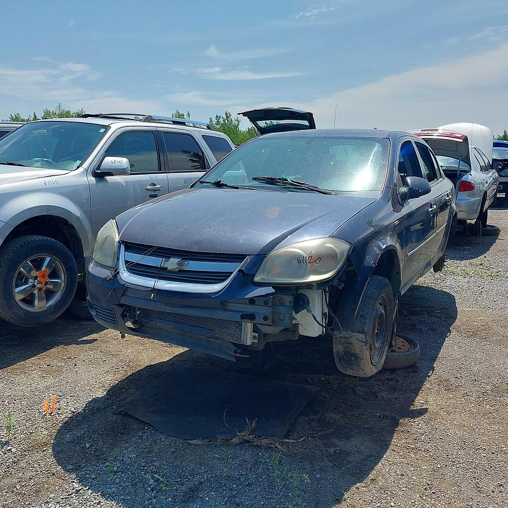 CHEVROLET COBALT 2010
