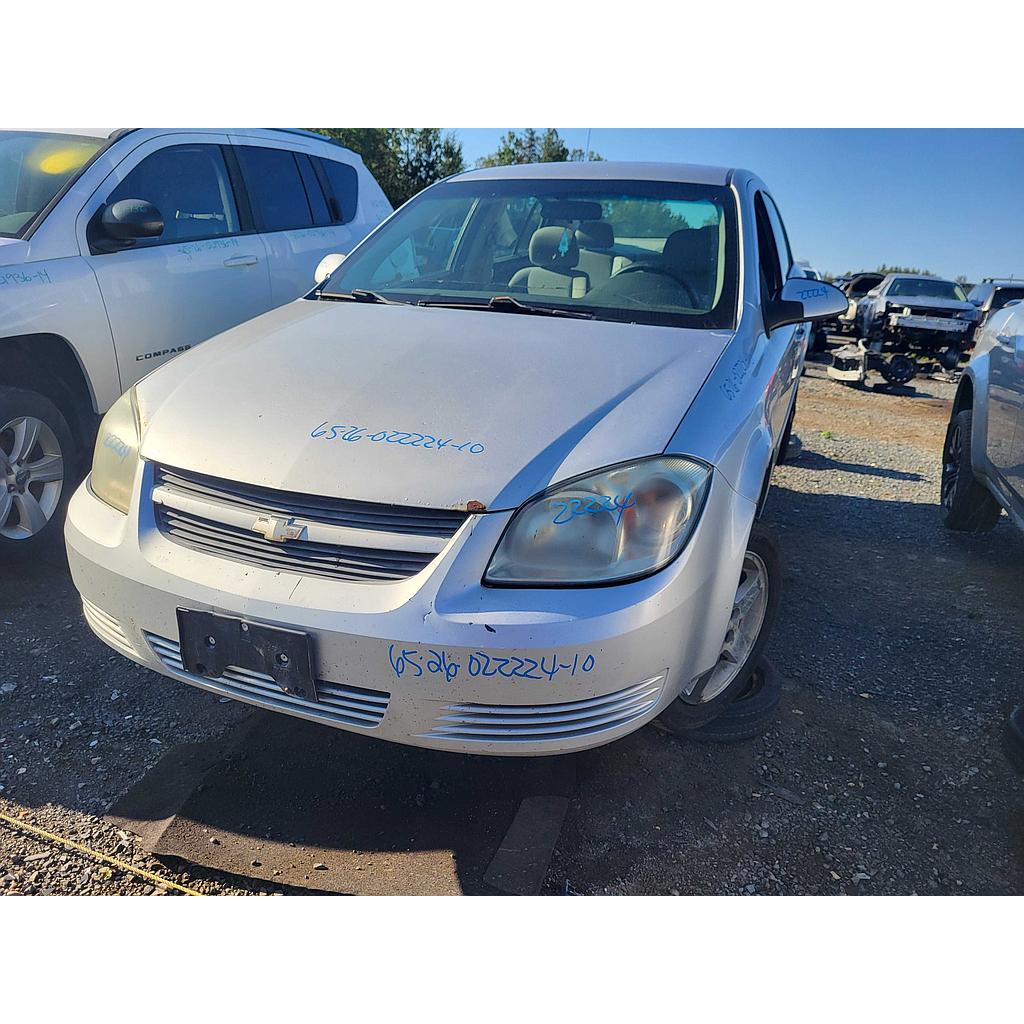 CHEVROLET COBALT 2010