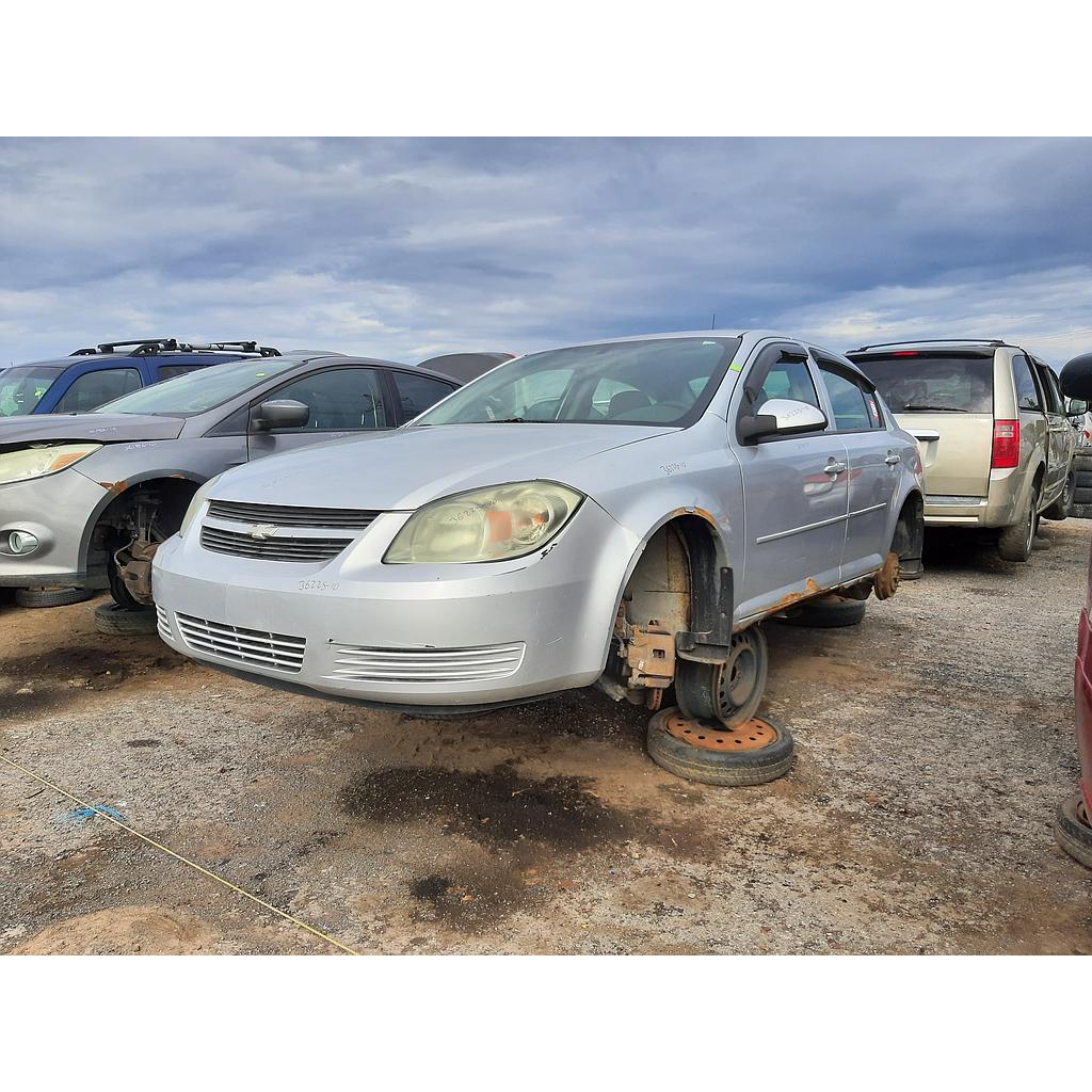 CHEVROLET COBALT 2010