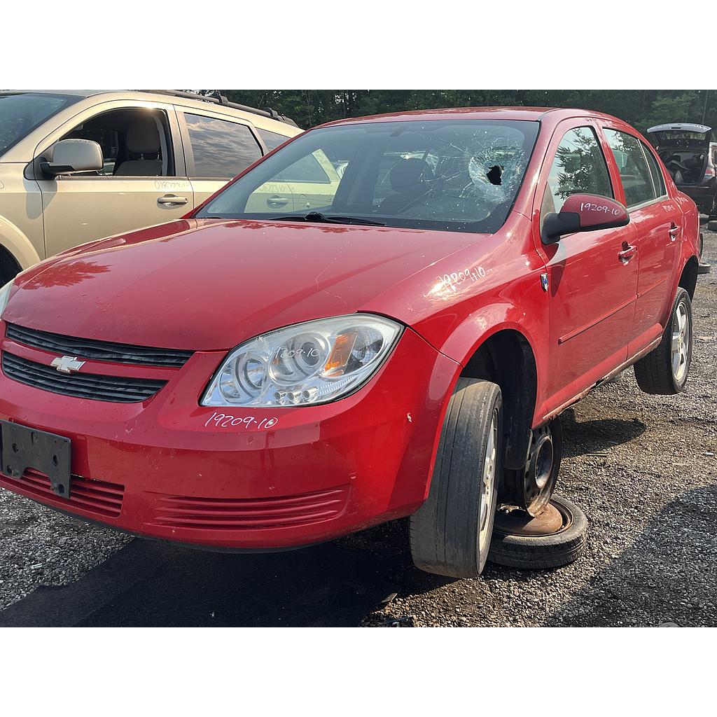 CHEVROLET COBALT 2010