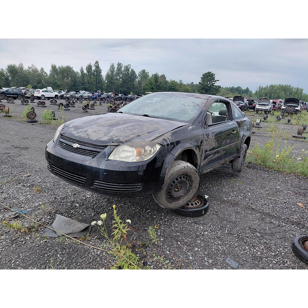 CHEVROLET COBALT 2010