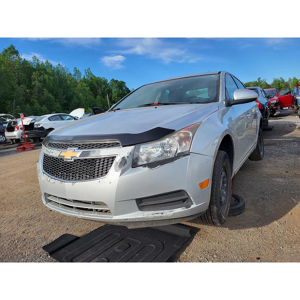 CHEVROLET CRUZE 2014