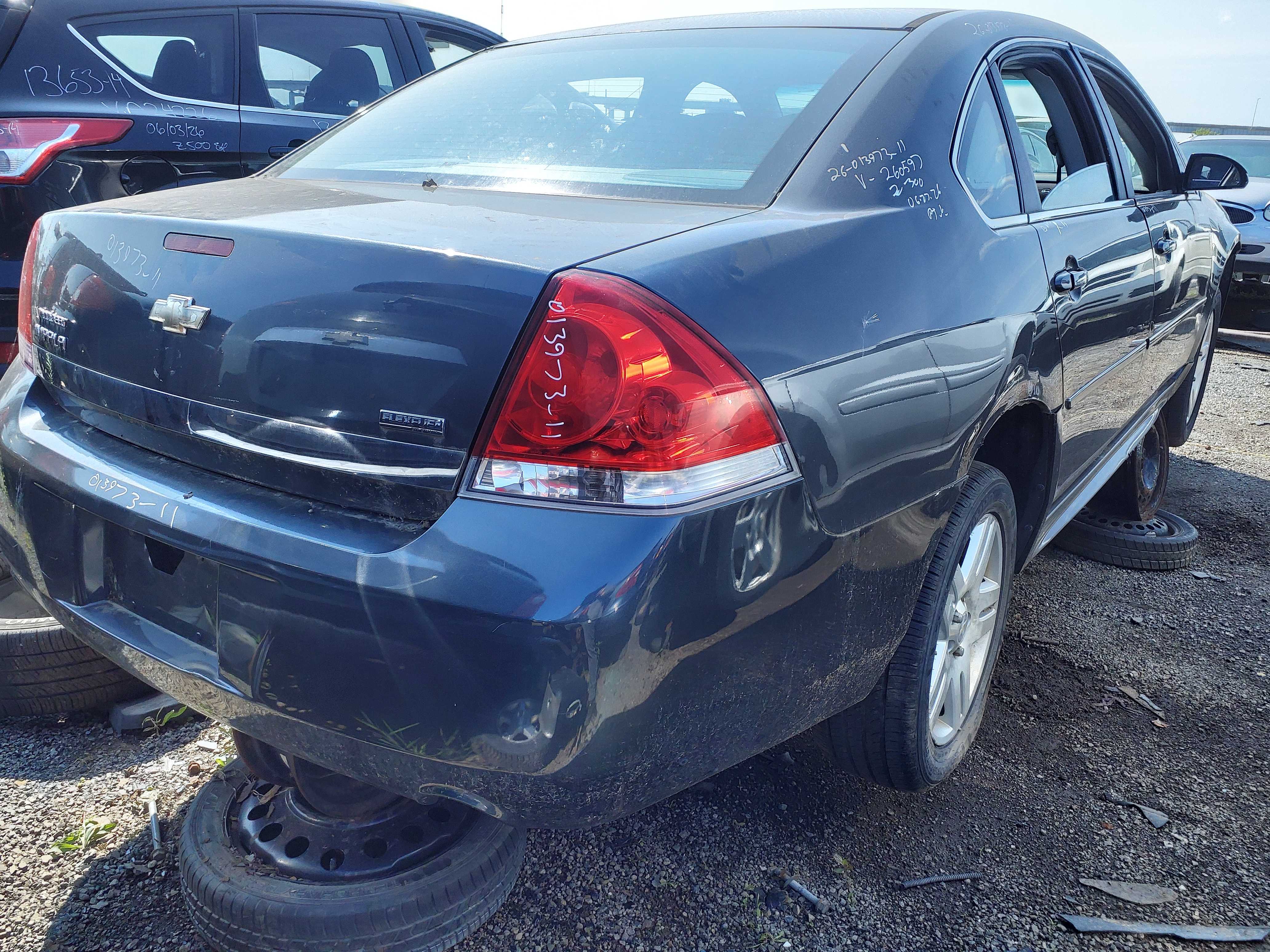 CHEVROLET EQUINOX 2005