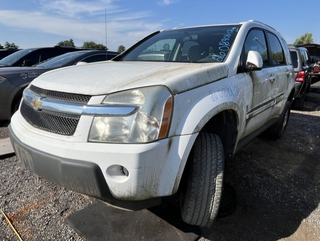 CHEVROLET EQUINOX 2006