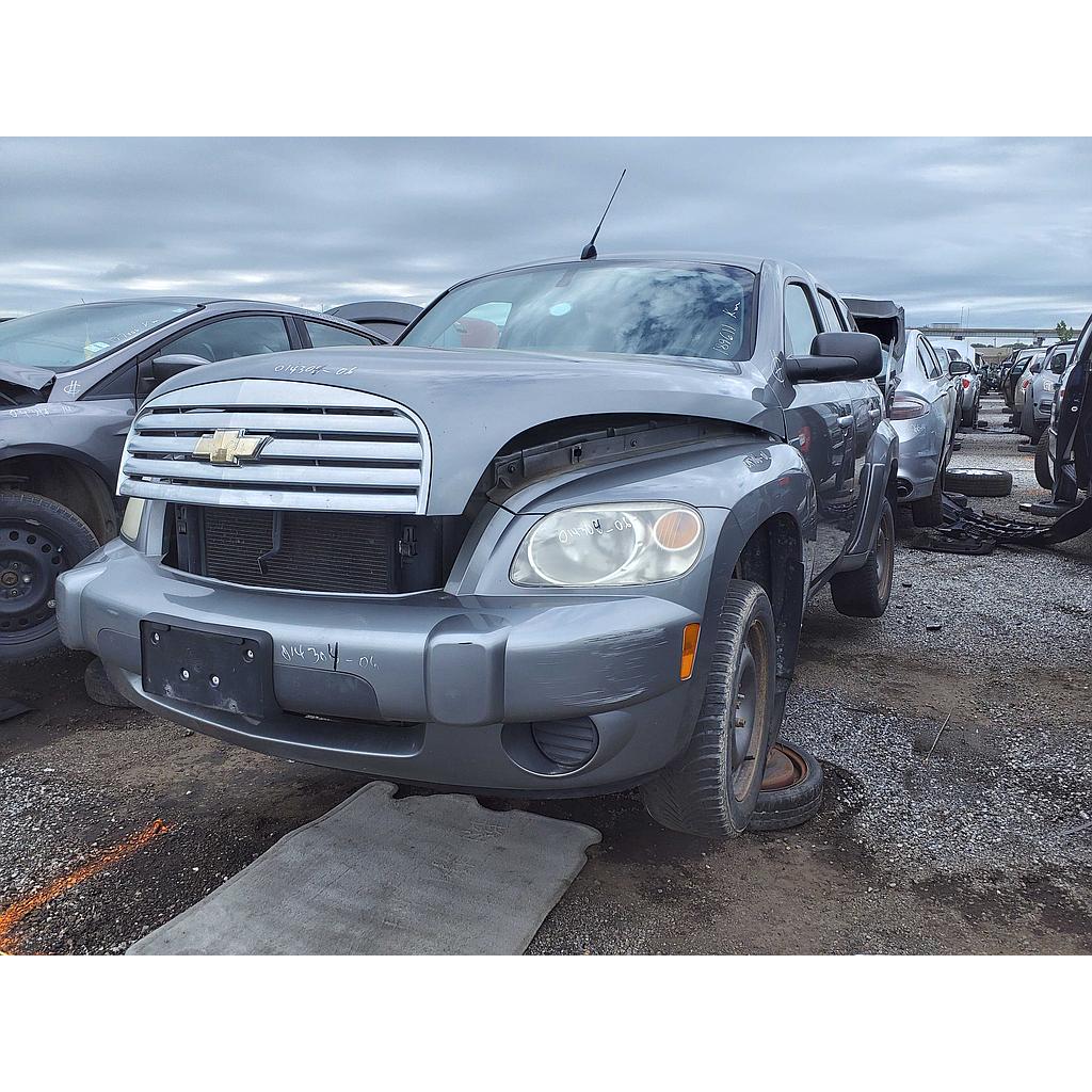 CHEVROLET HHR 2006
