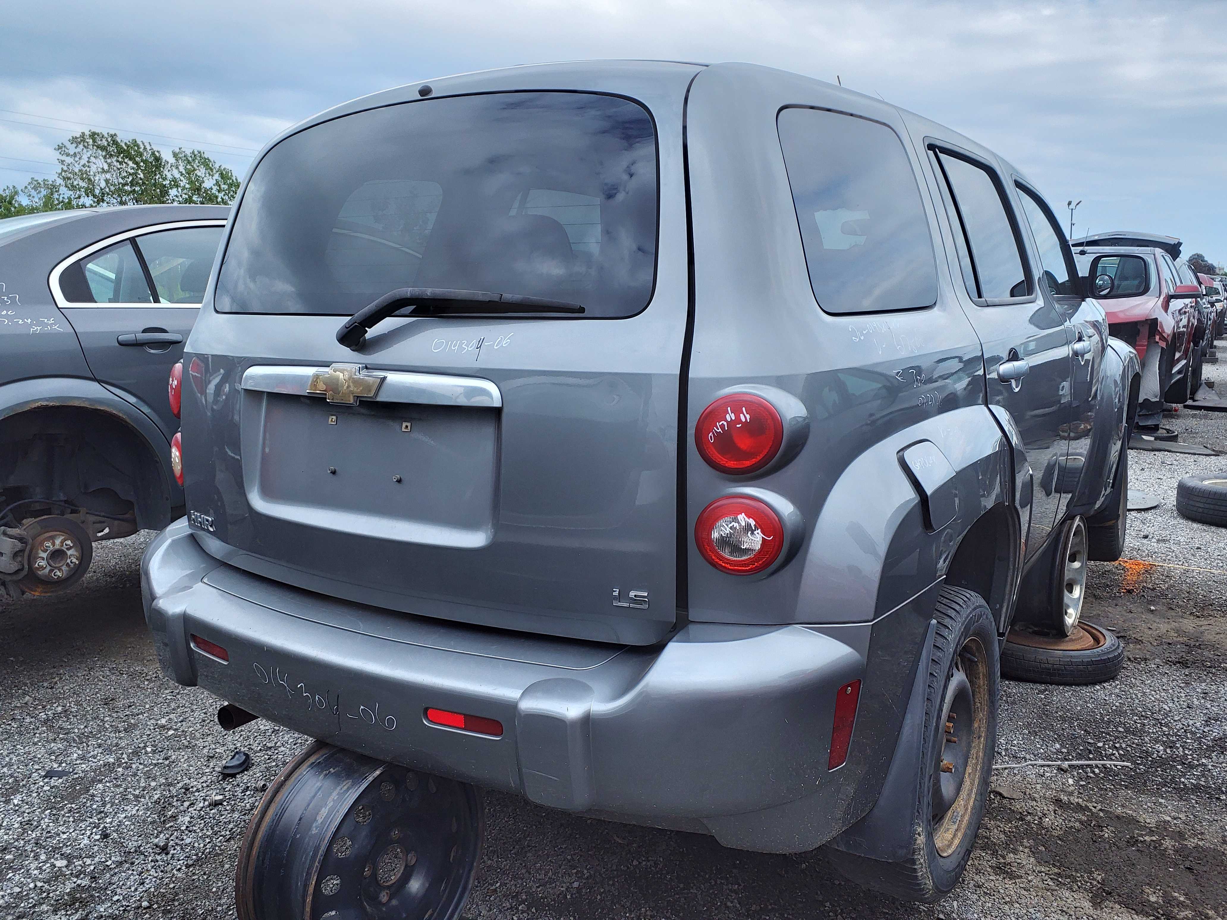 CHEVROLET HHR 2006