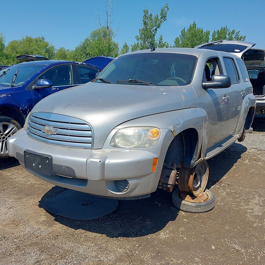 CHEVROLET HHR 2007