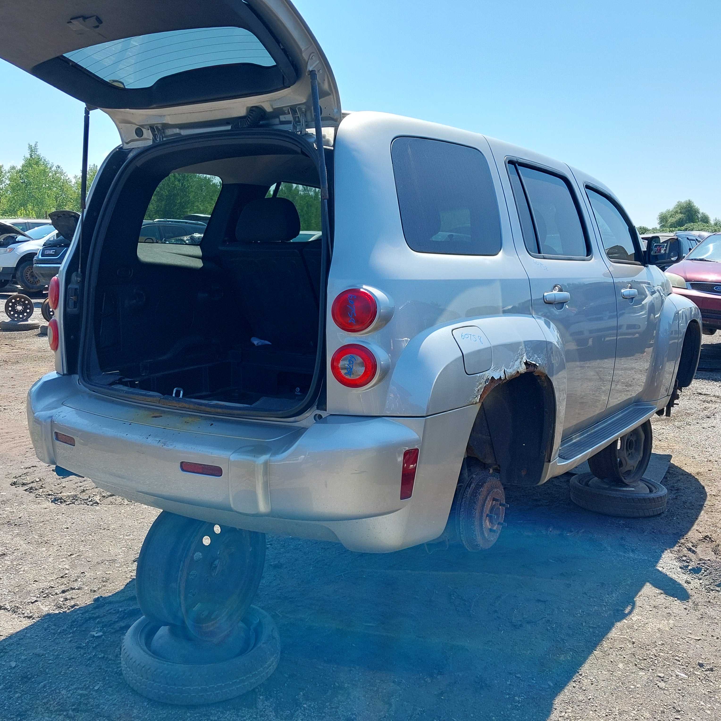 CHEVROLET HHR 2007