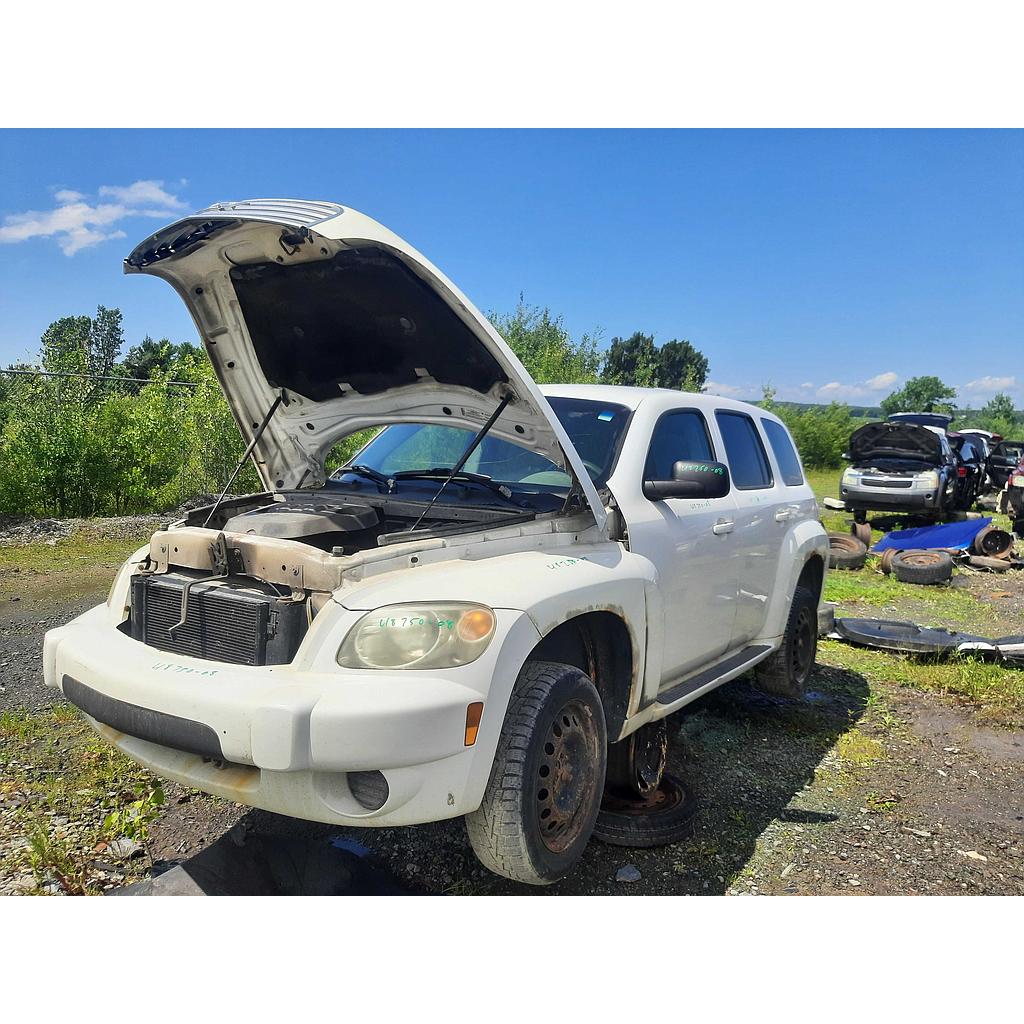 CHEVROLET HHR 2008