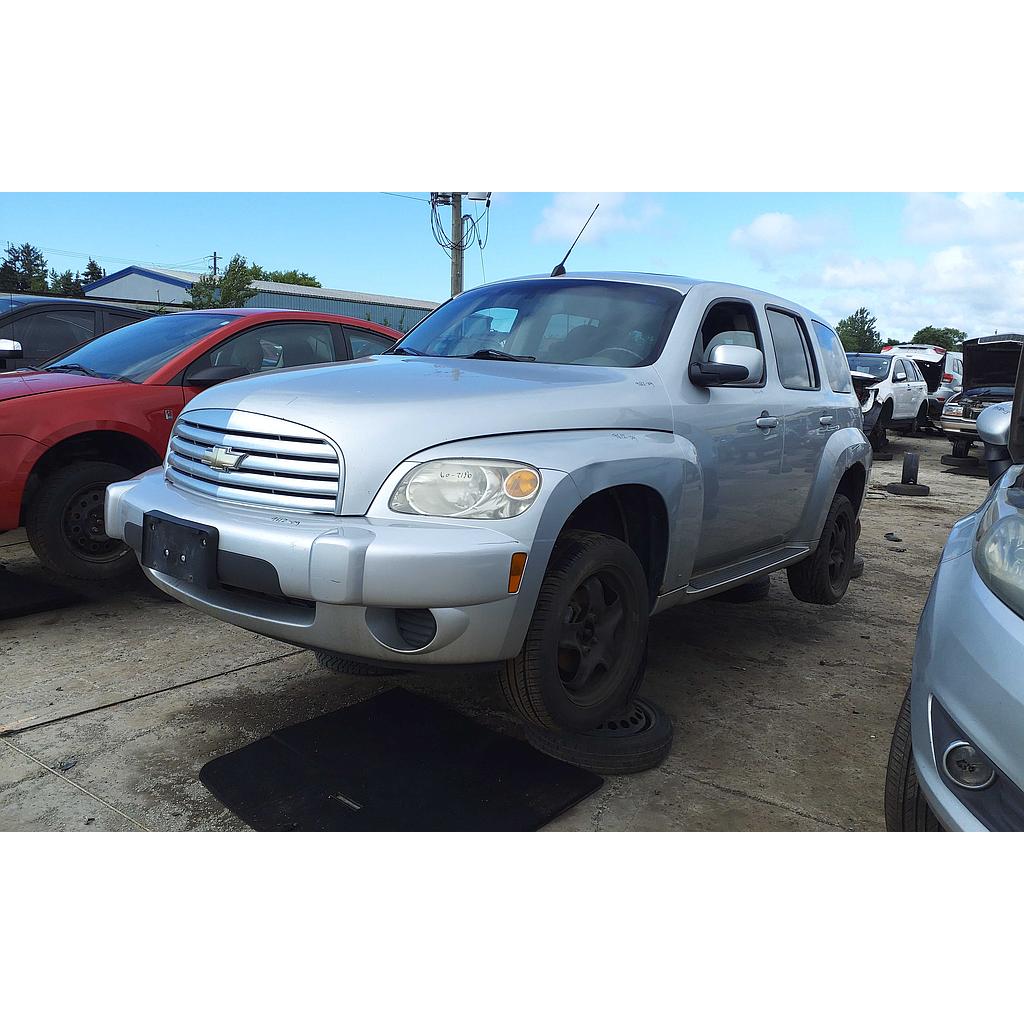 CHEVROLET HHR 2009